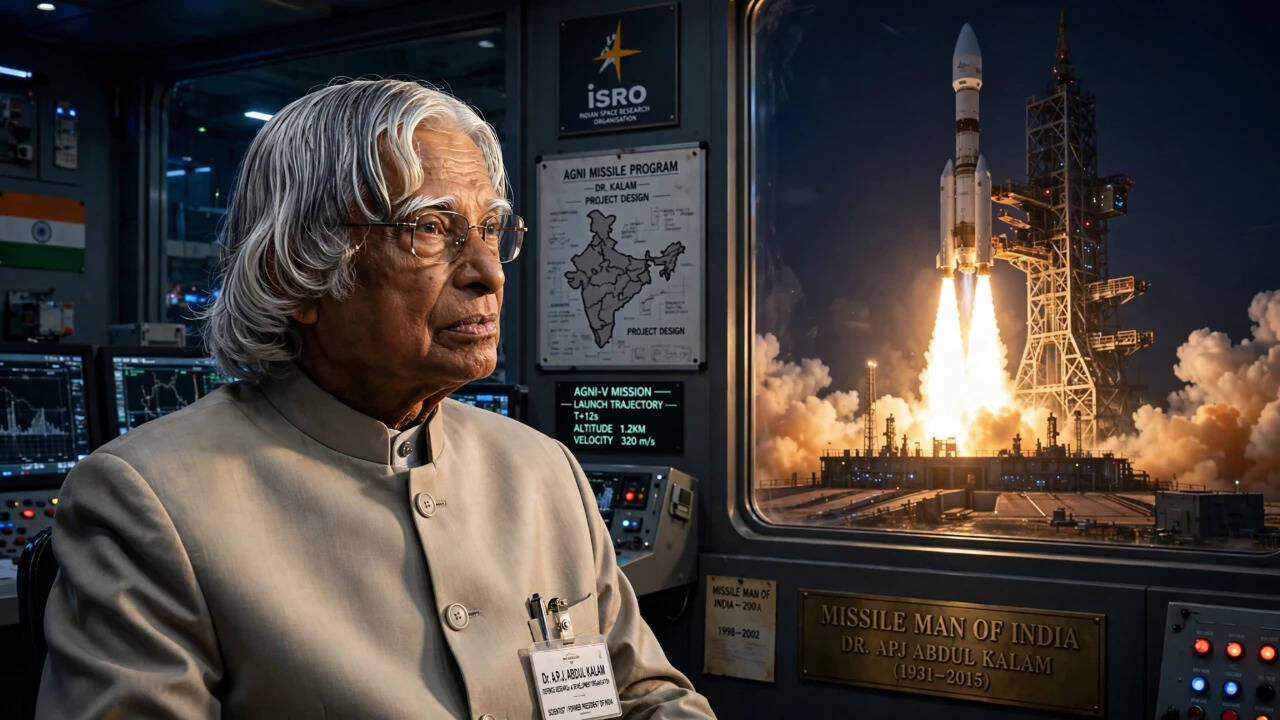Quote of the day: ‘When we tackle obstacles…’ – How Dr Kalam’s simple words help everyday people face life’s hardest challenges and bounce back stronger