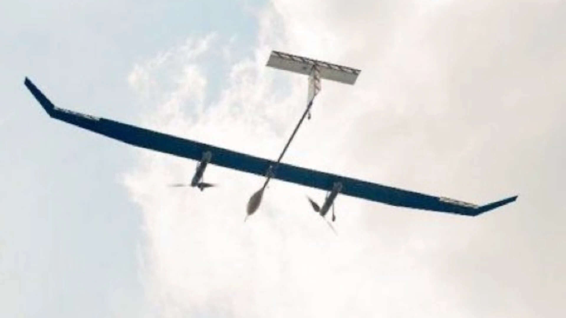 India’s leap into the stratosphere: Bridging the gap between drones and satellites