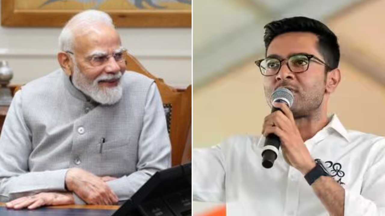 Evening news wrap: PM Modi hails Skyroot’s historic Vikram-1 launch; bulldozer action hits TMC MP Abhishek Banerjee’s office
