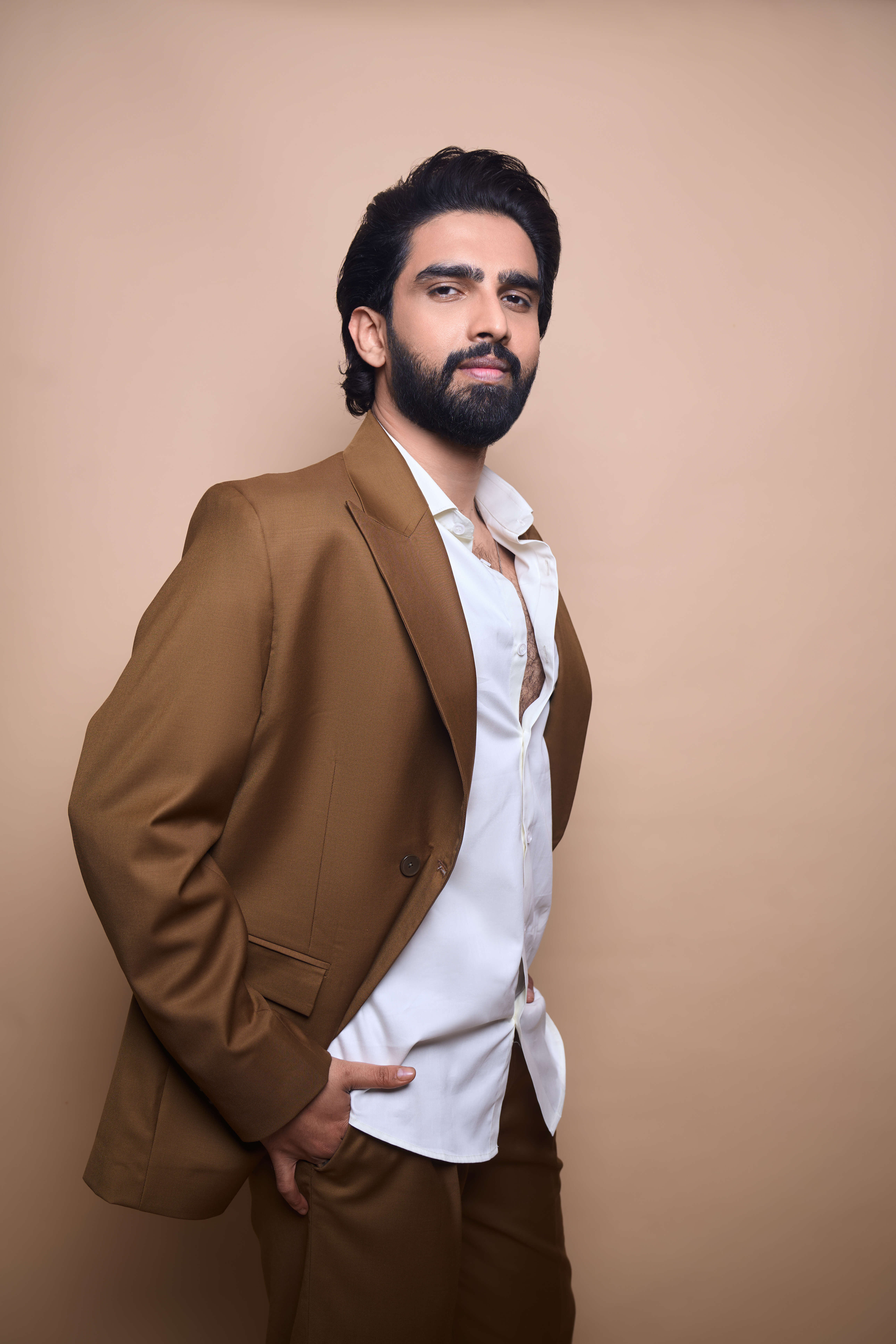 Amaal Mallik