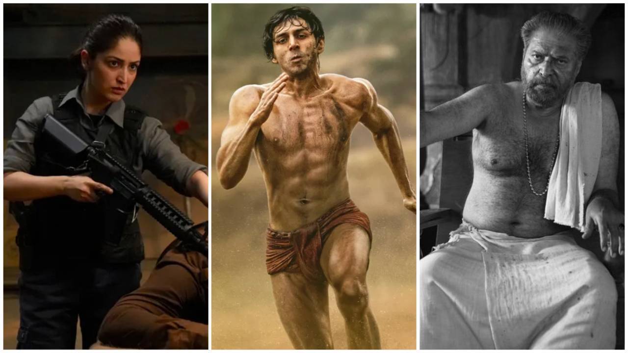 National Film Awards 2026 major winners: Yami, Kartik, Mammootty