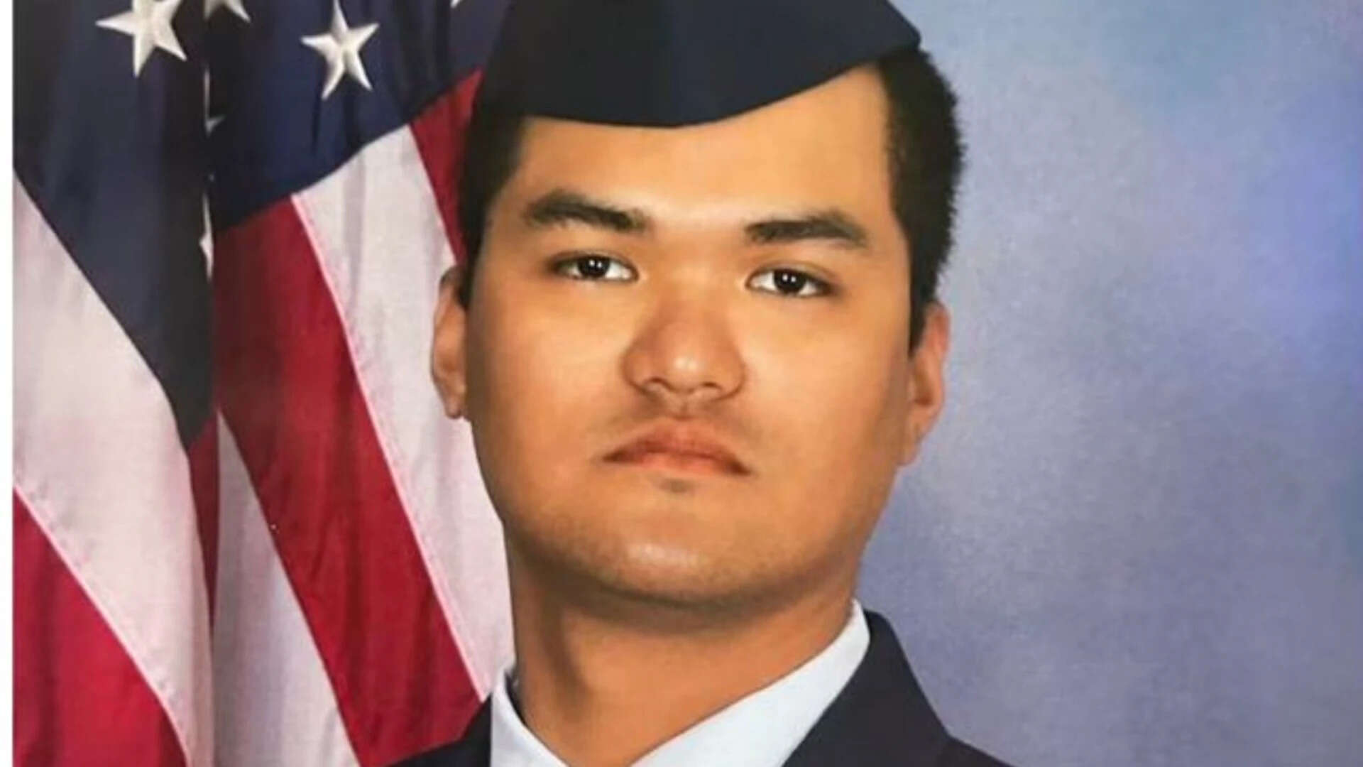 US Air Force airman killed in heavy equipment accident at California space base