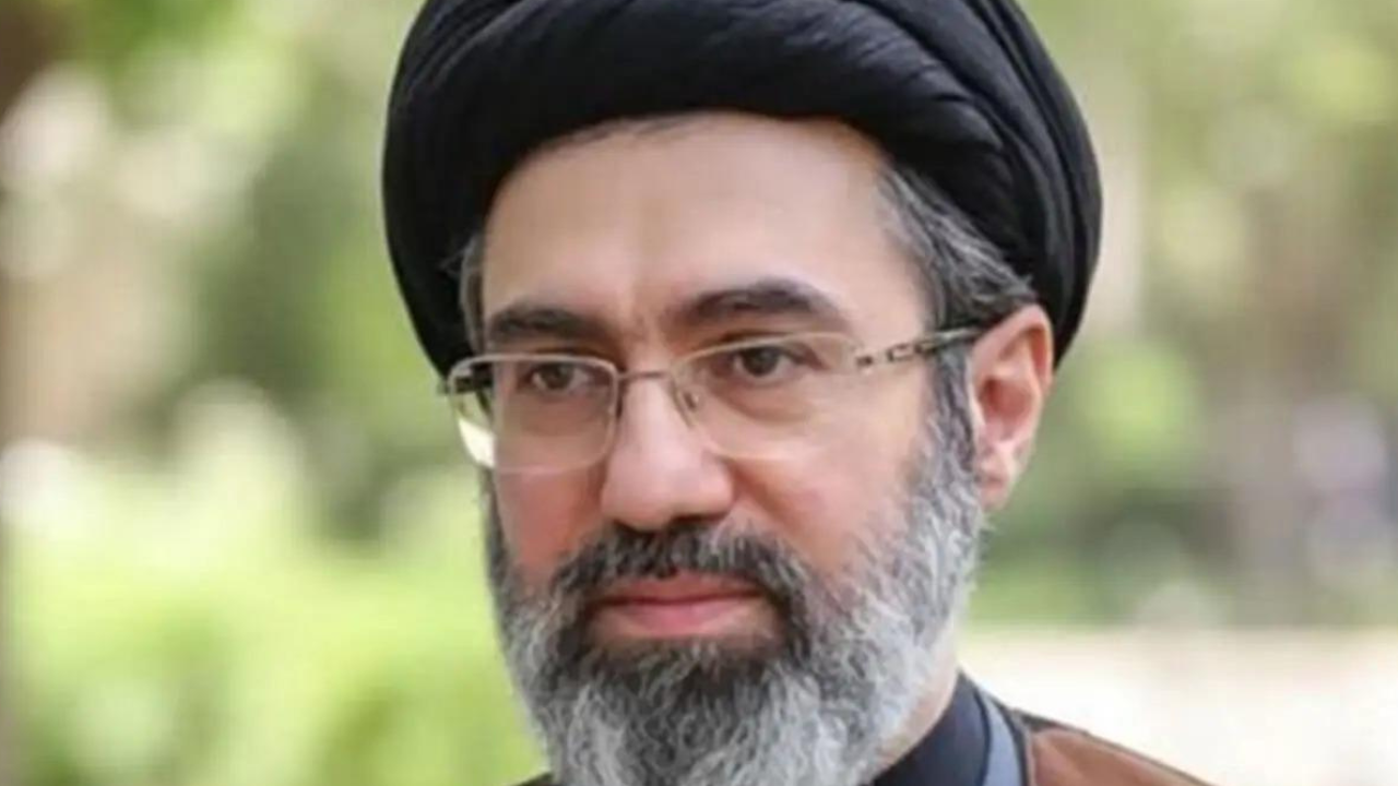 Iran Supreme Leader’s message to US: Mojtaba Khamenei calls Trump’s signature worthless