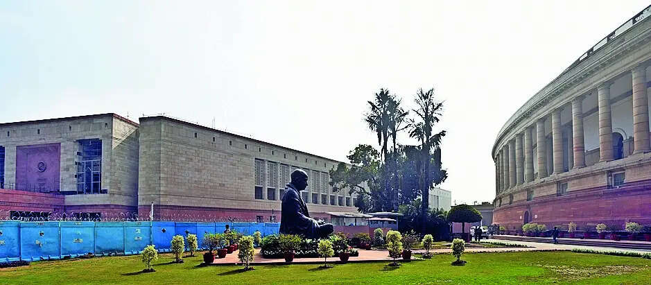 Parliamentary Panel Defers Education Reforms Report; Seen as Bid to Build Consensus on Delimitation Bill