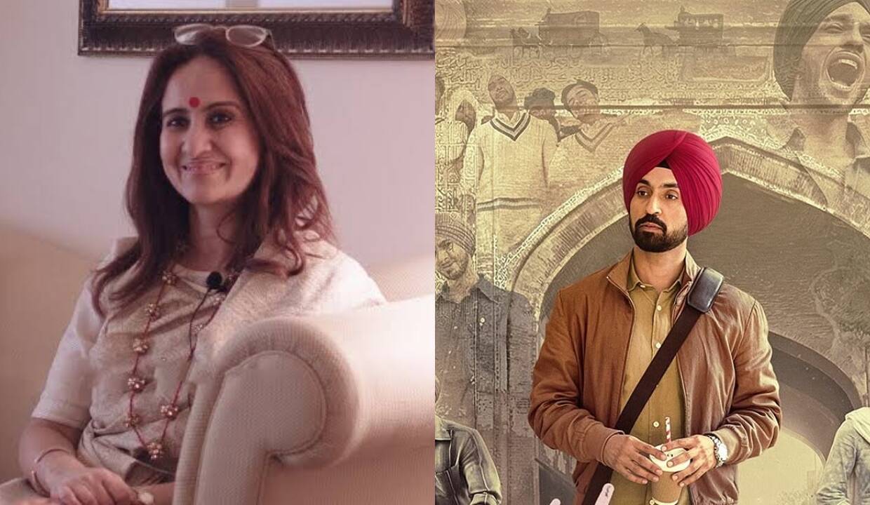 'Main Vaapas Aaunga' writer reveals real story behind partition drama