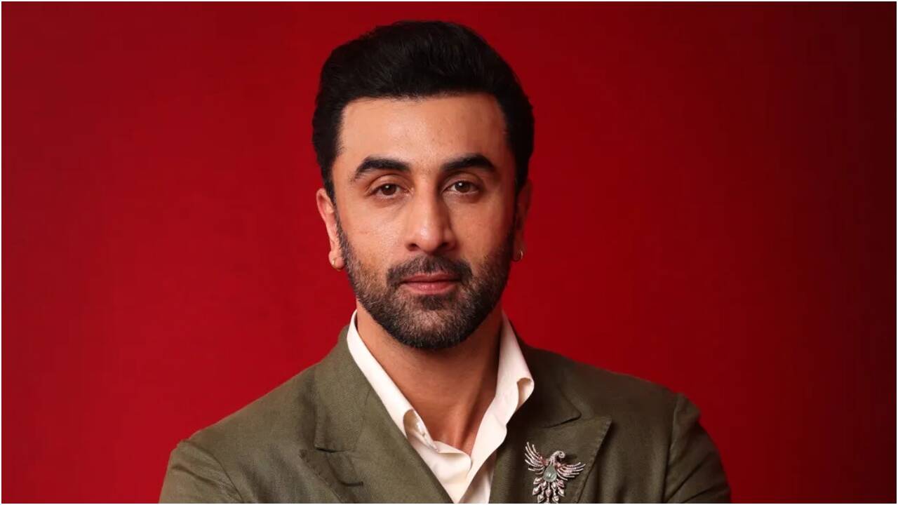 Kumar recalls Ranbir asking, 'is Ram God or man?'