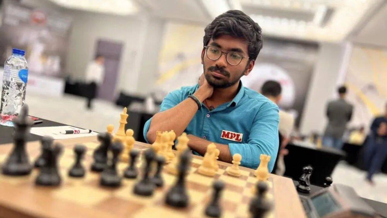 Rathanvel VS (Special Arrangements)