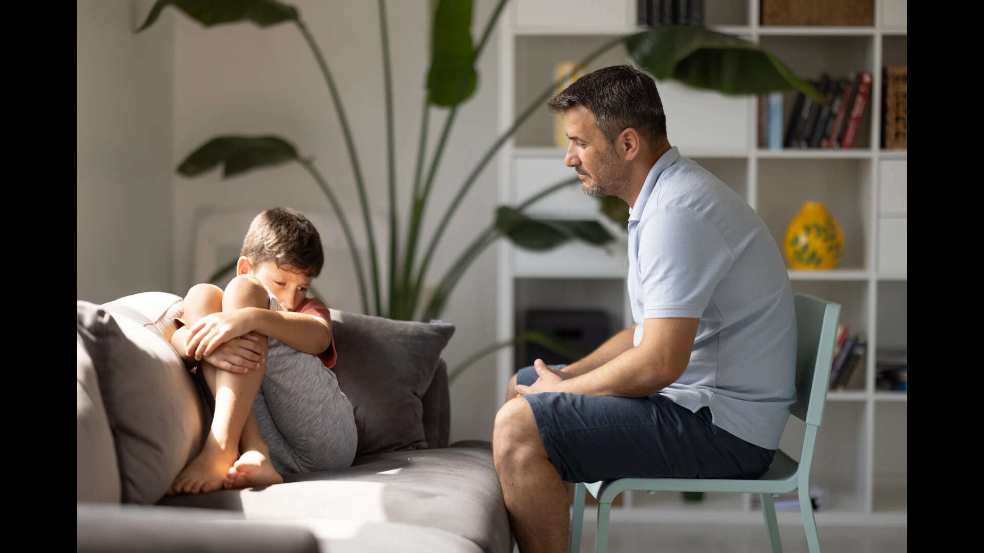 Apologising To Children Helps: Psychologists say it builds trust; experts explain repair