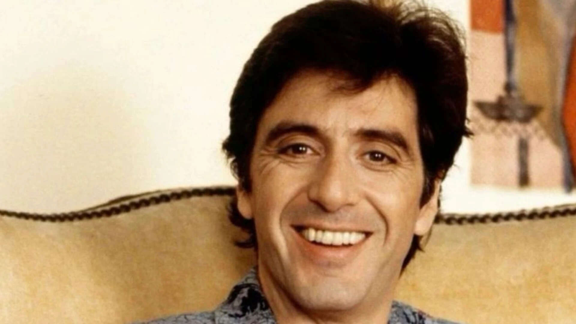 Quote of the day by Al Pacino