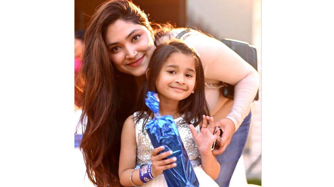 Devanshi Yadav-Instagram image
