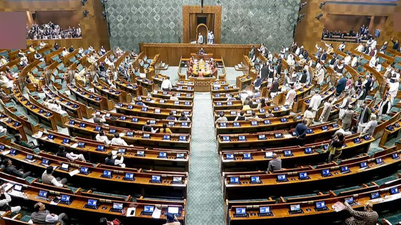 Govt delays another key report as it seeks opposition support on delimitation Bill