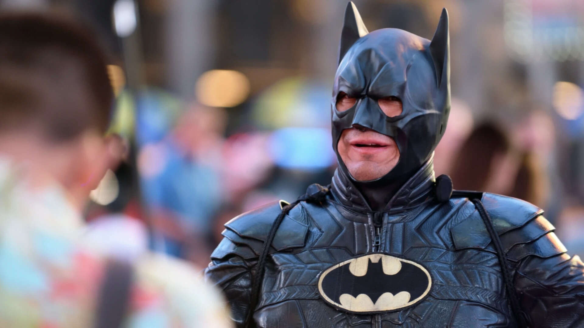 Representative image of Batman