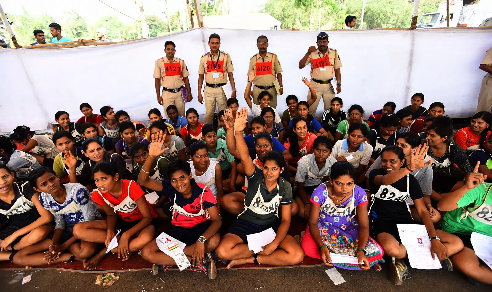 UP Police Constable result 2026 likely by July-end as DV, PST schedule draws closer
