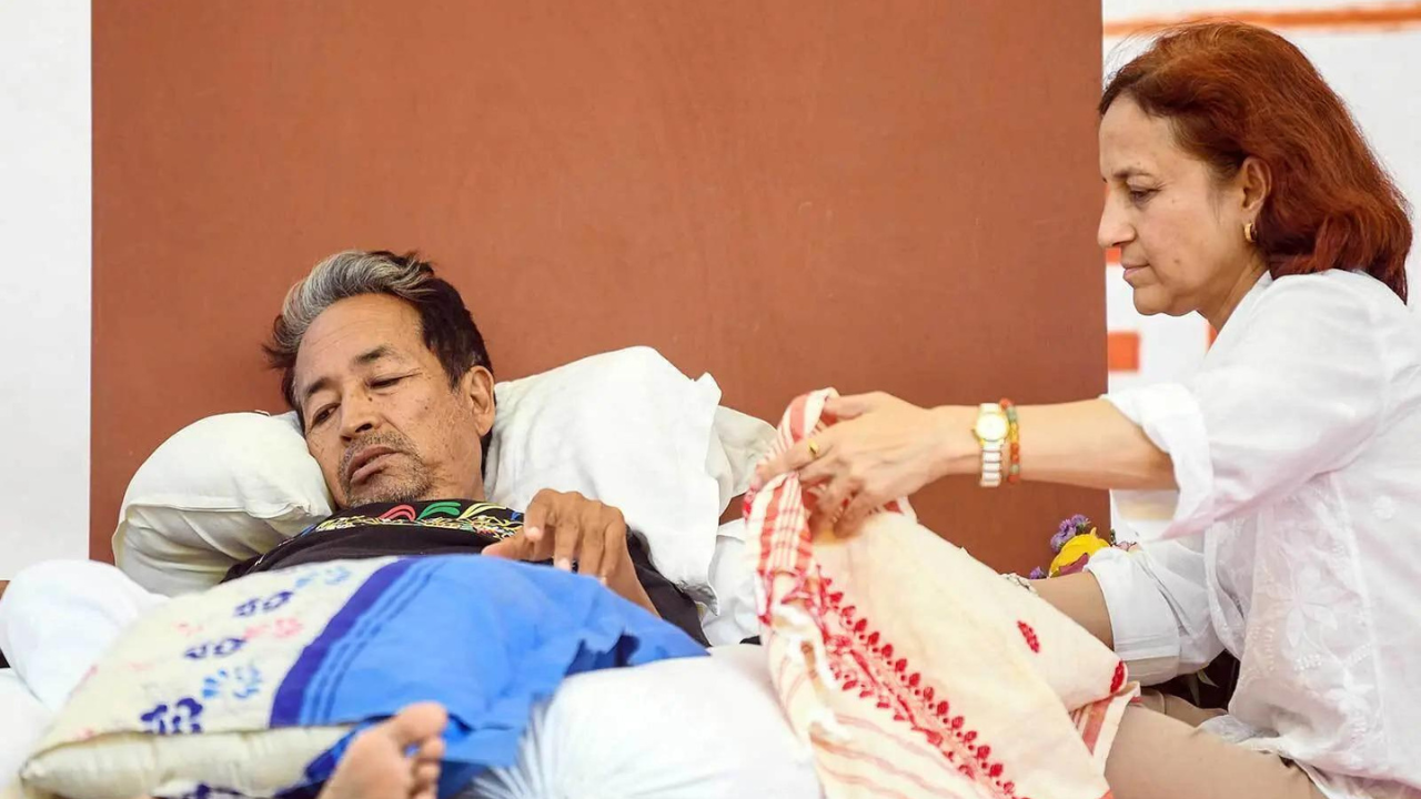'Govt was within its right': Why Delhi HC backed Sonam Wangchuk's hospital shift