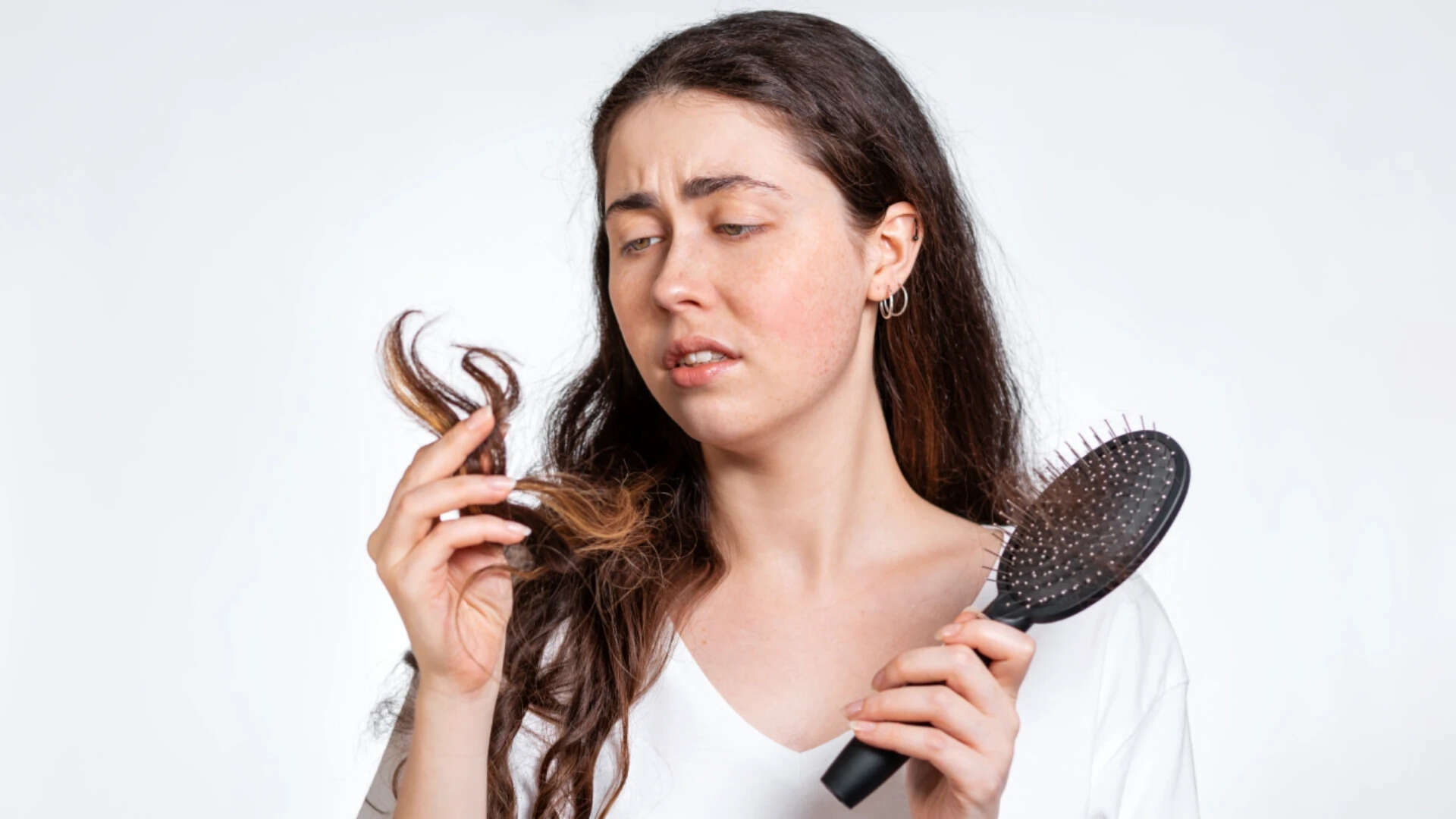 The Secret Language of the Scalp