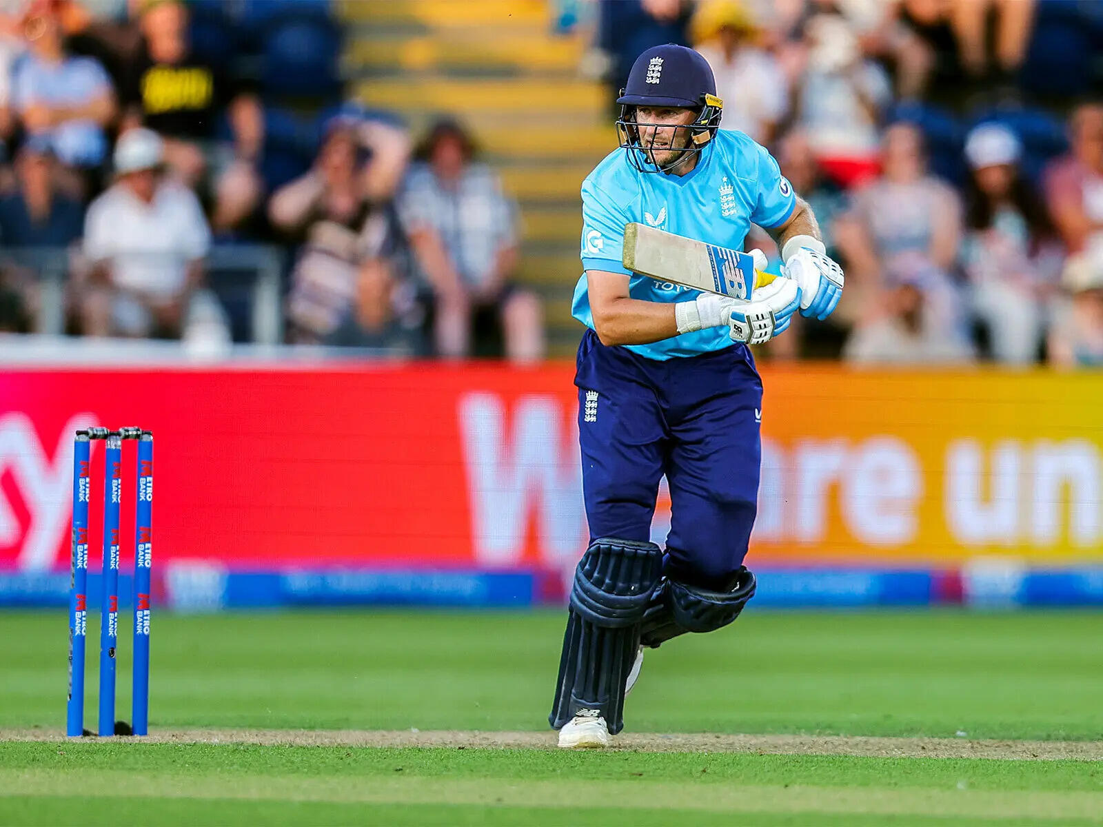 Joe Root creates history at Lord's, rewrites ODI series history against India