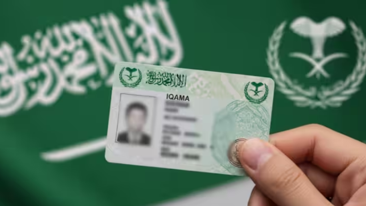 The Anatomy of Saudi Iqama Reform Liquidity Shifts and Domestic Labor Economics