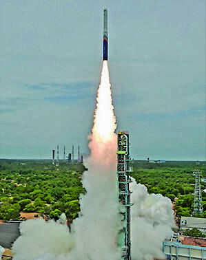 After Skyroot, more pvt spacetech startups set to reach for skies with commercial missions