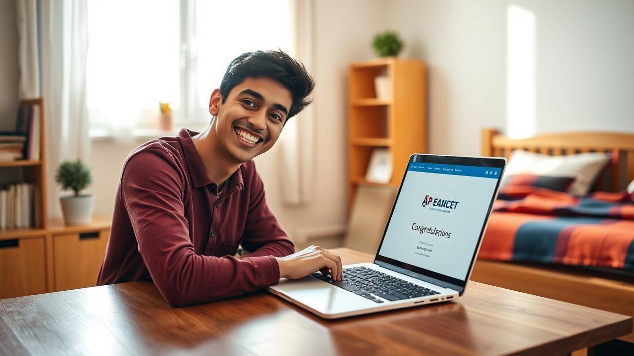 AP EAPCET counselling 2026 likely to begin today: Check complete details here