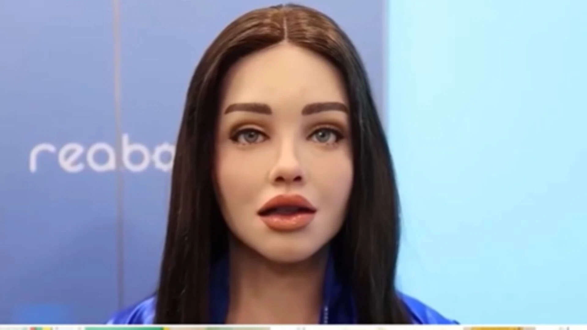 The school district has addressed the parents' concerns with an official statement saying the robot will "never replace teachers. The decision has received criticism from parents and residents