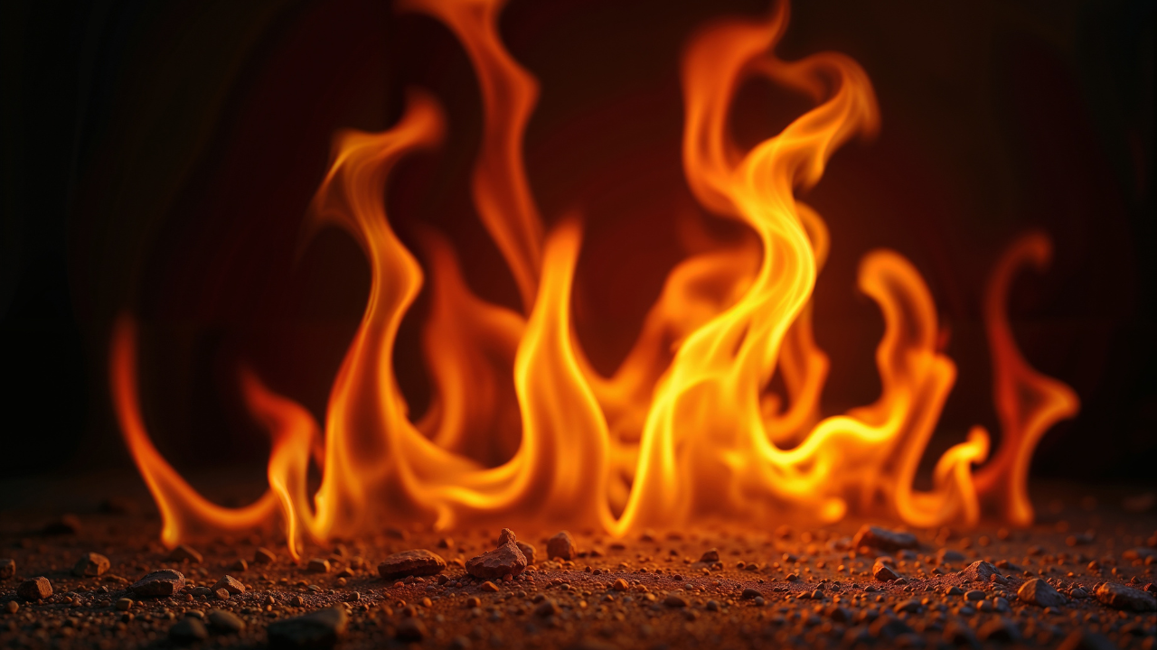 The 400,000 Year Old Fire Myth and Why Archaeology Keeps Falling For It