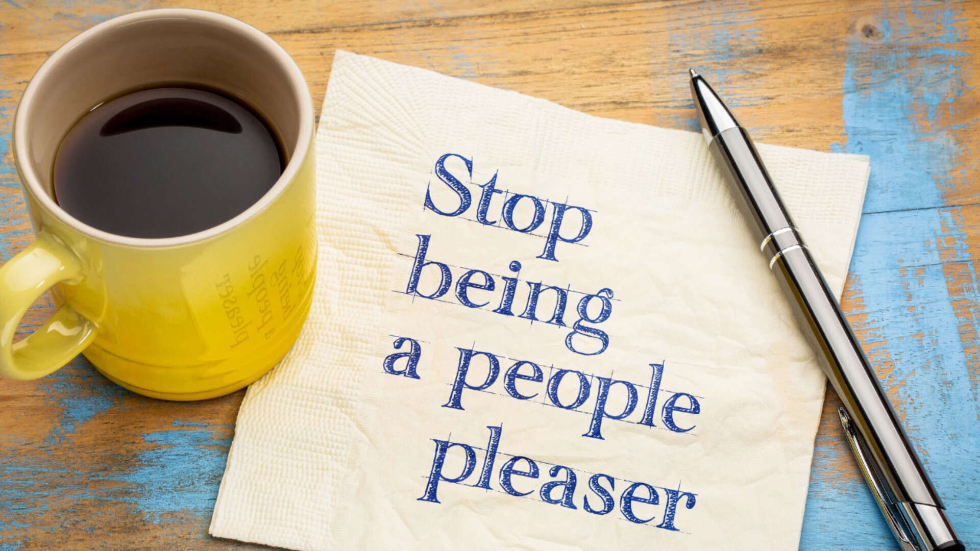 The surprising reason some adults become people-pleaser since childhood, according to psychologists 3 1