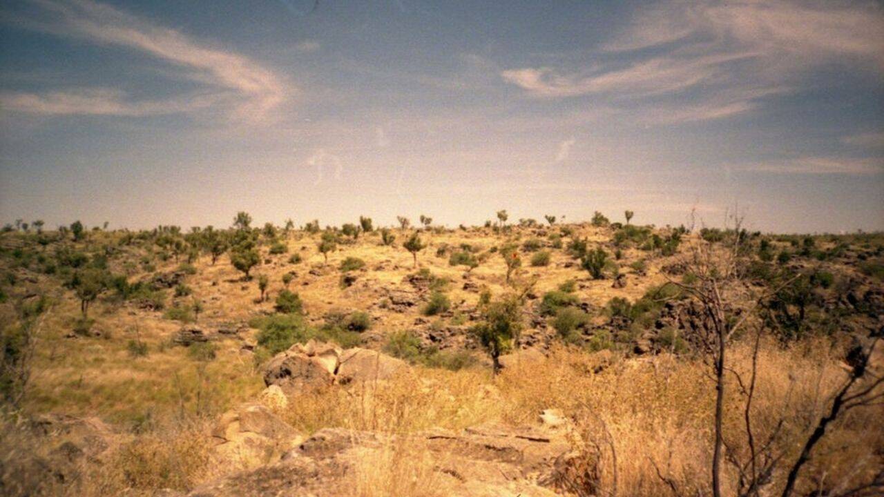 Riversleigh World Heritage Area (Image credit: Wikipedia) Riversley World Heritage Area