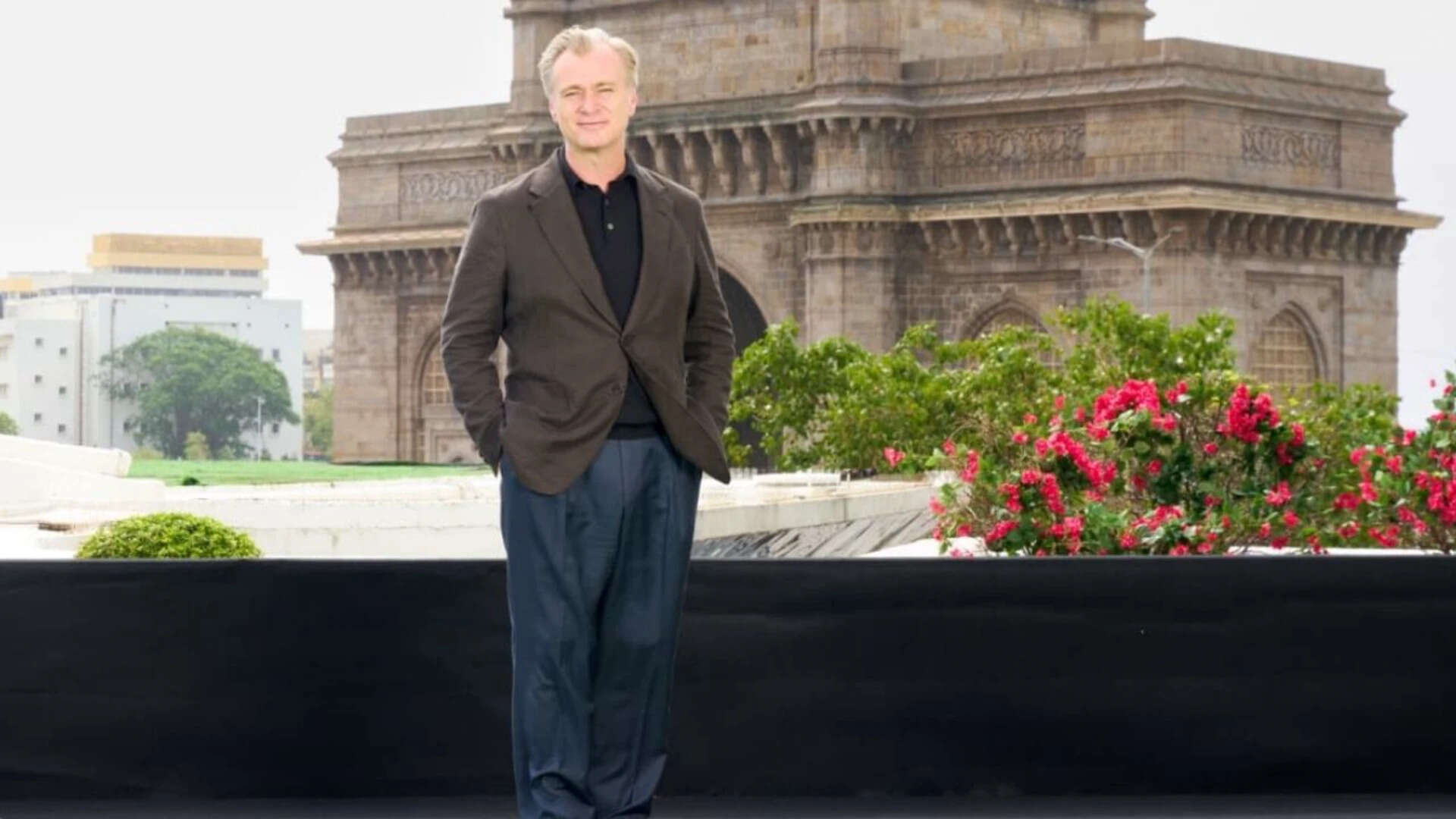 Christopher Nolan explains why 'The Odyssey' deserves a three-year hiatus