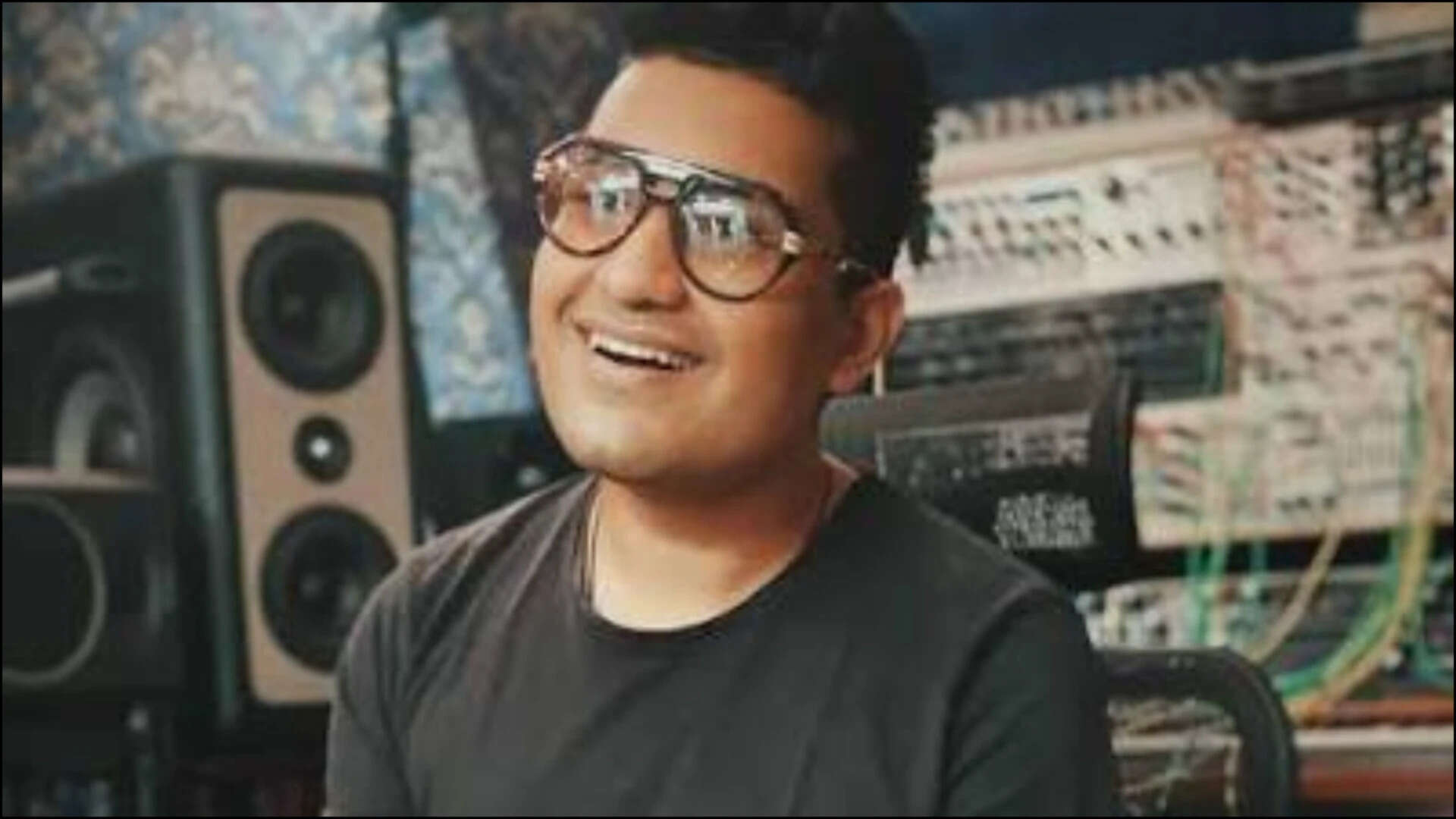 Shashwat Sachdev talks about ‘Article 370’s National Award win