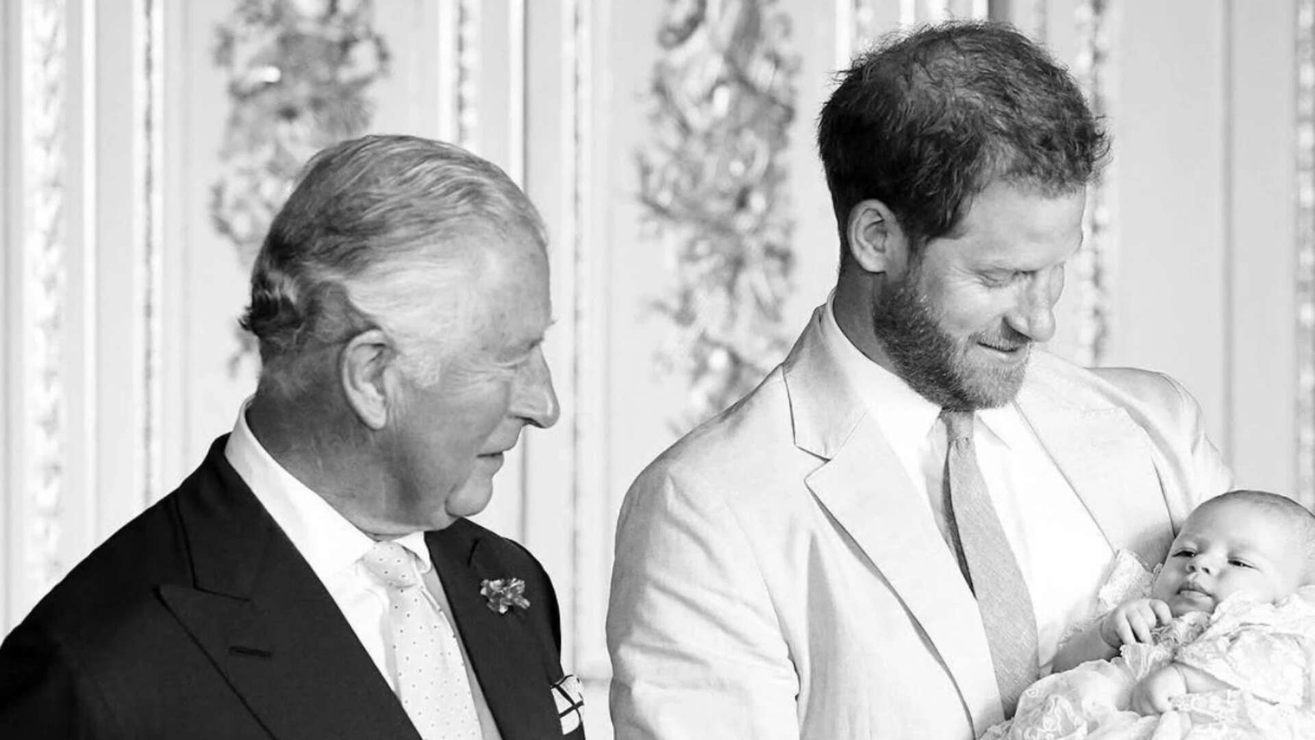 Prince Harry Demands Taxpayer Security for UK Visits