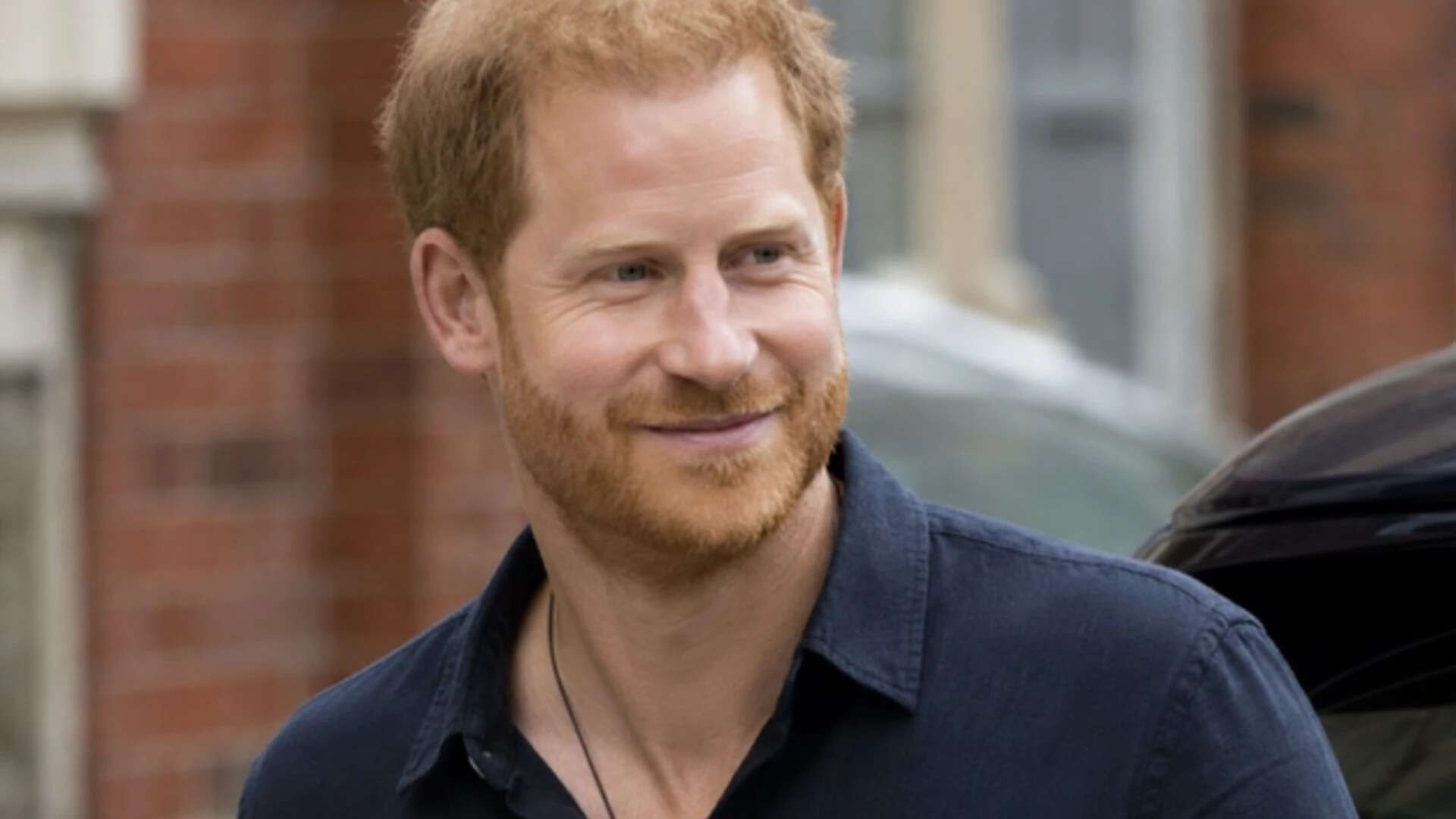 Prince Harry says family safety remains his top priority