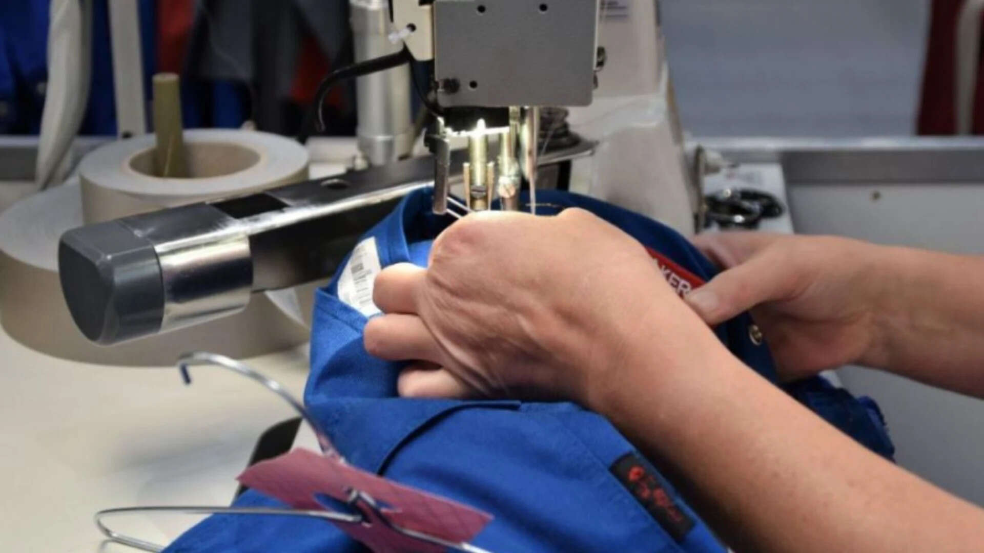 seamstress