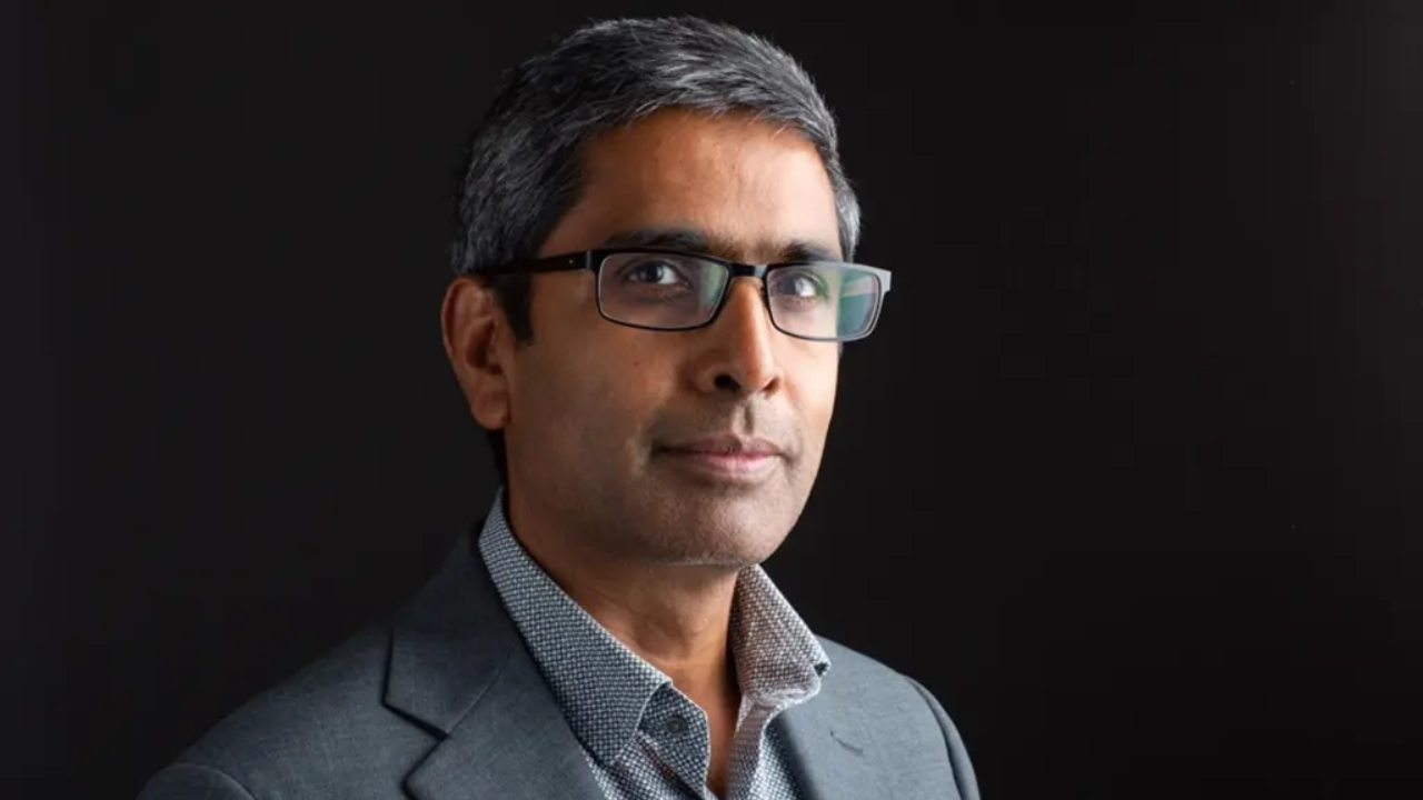 Indian-origin scientist Satchin Panda resigns from California's Salk institute amid sexual misconduct probe