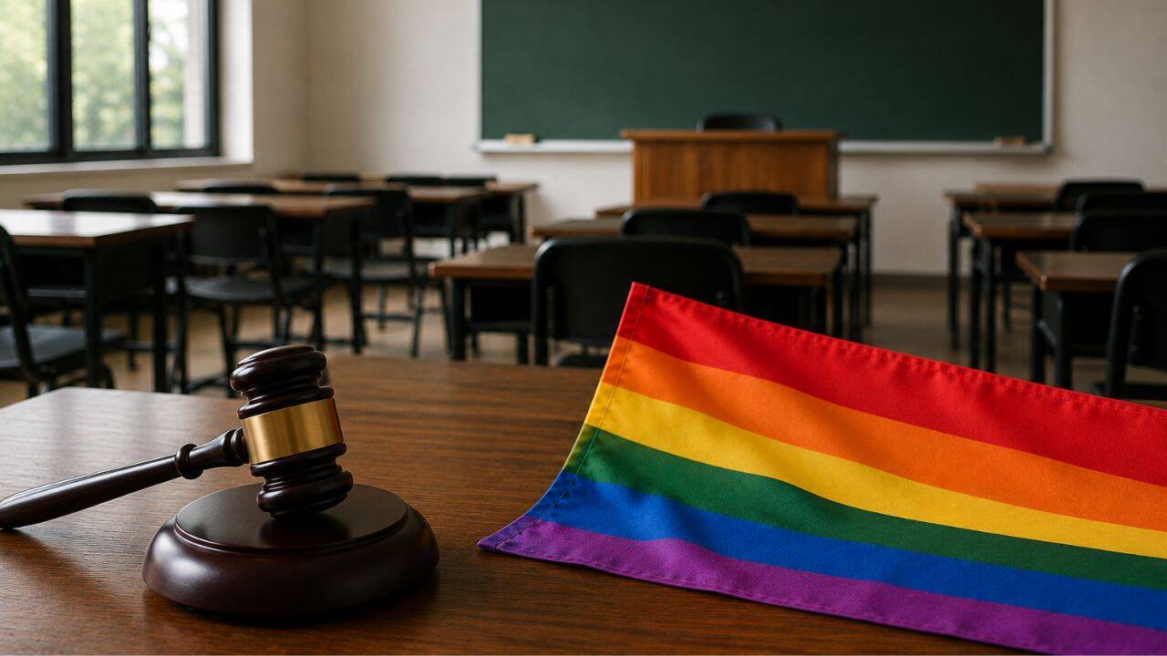 Karnataka HC questions 12-year delay in education quota for transgender persons