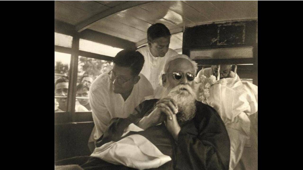 Tagore