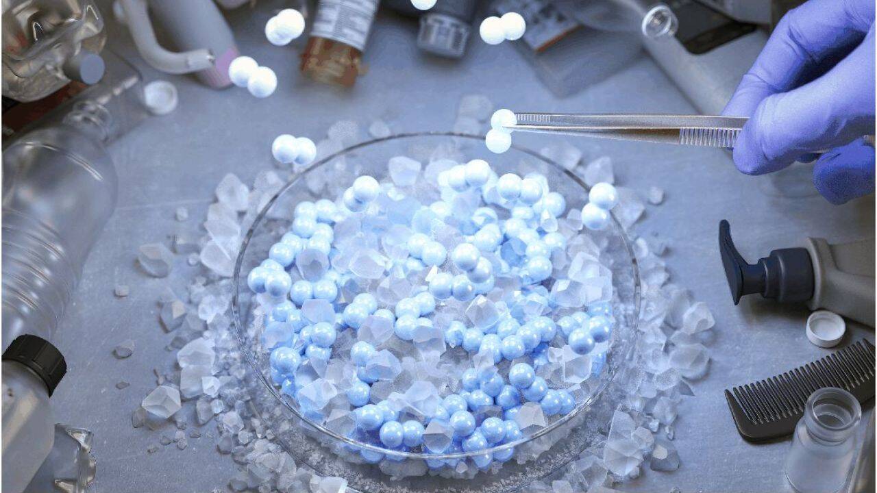 Alkaline thermal treatment (ATT)