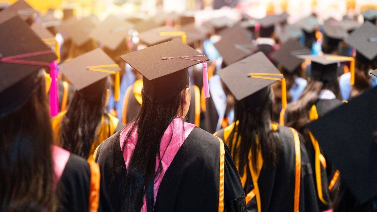 Graduates