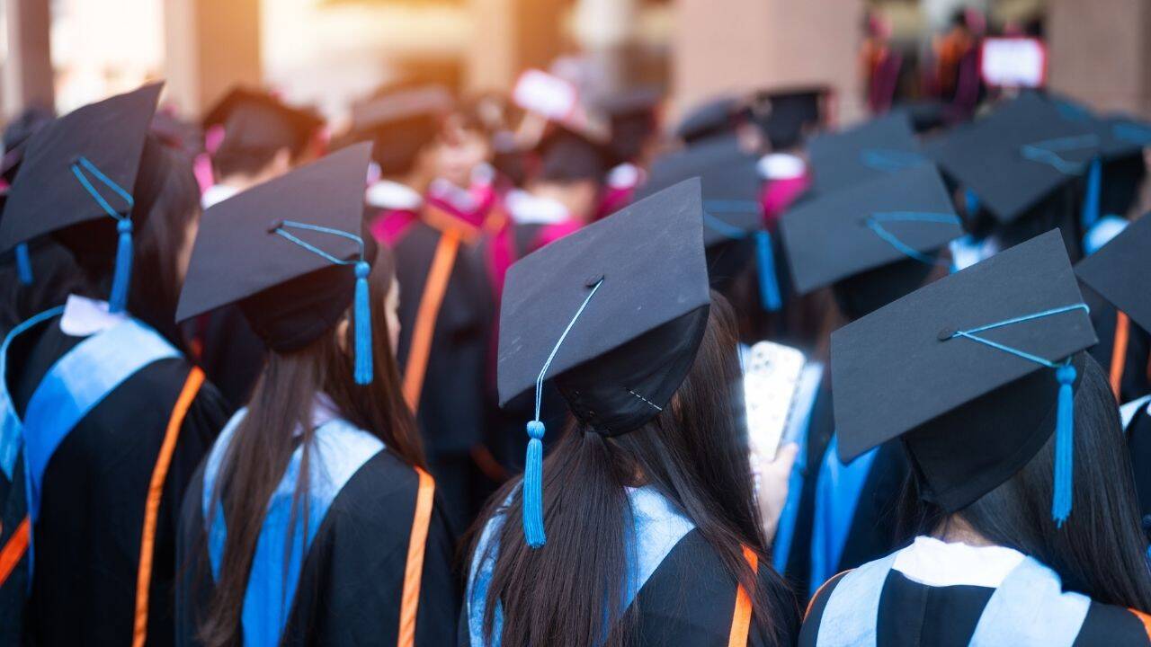 Graduates