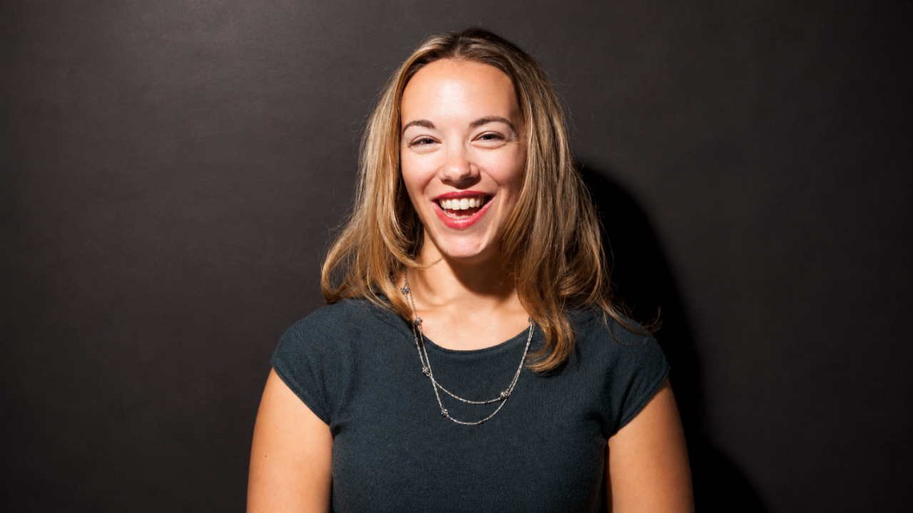 Meet Sarah Kendzior: The bestselling author who traded her writing desk for a $17-an-hour garden centre job and found unexpected joy