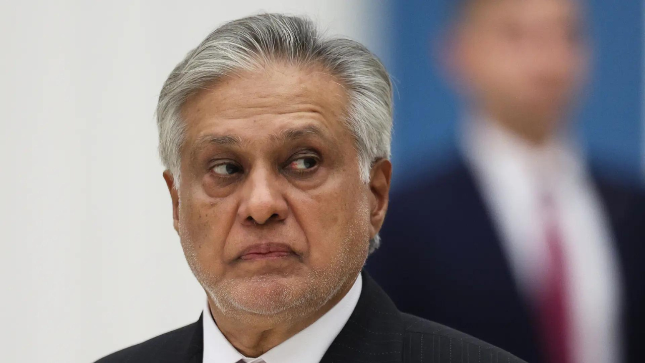 'Weaponisation of water': Pakistan seeks Canada's help to revive Indus Waters Treaty with India