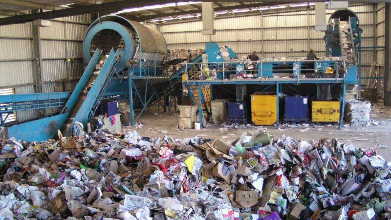 Why we can’t produce clean fuel from plastic using traditional recycling