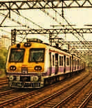 Transgender Person Accused of Assault in Mumbai Local Train