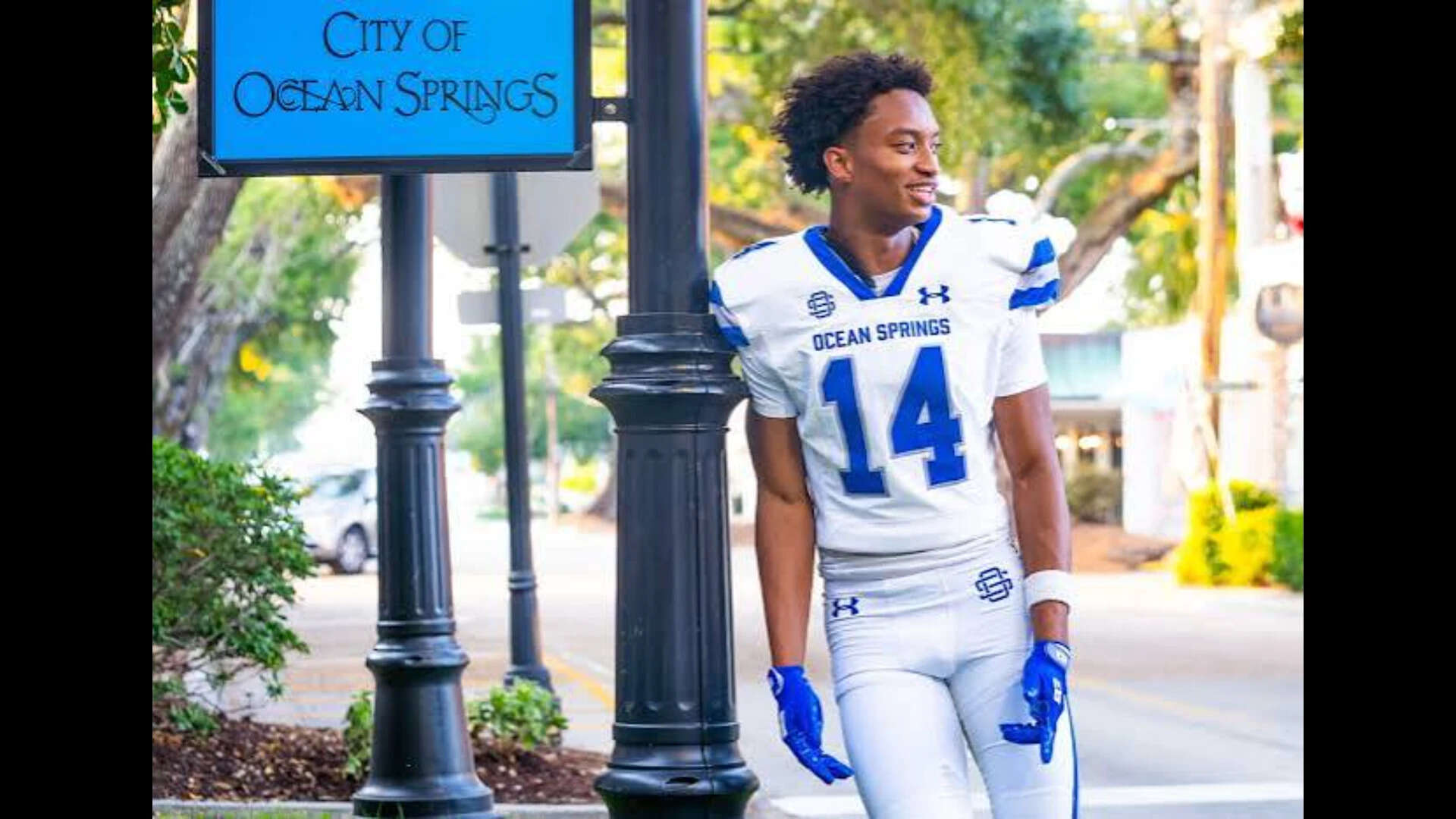 16 days after Nolan Wells' death, no one knows what exactly happened to the Mississippi footballer who went to Horn Island with friends