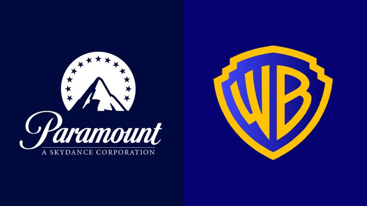 US judge suspends Paramount's acquisition of Warner Bros.