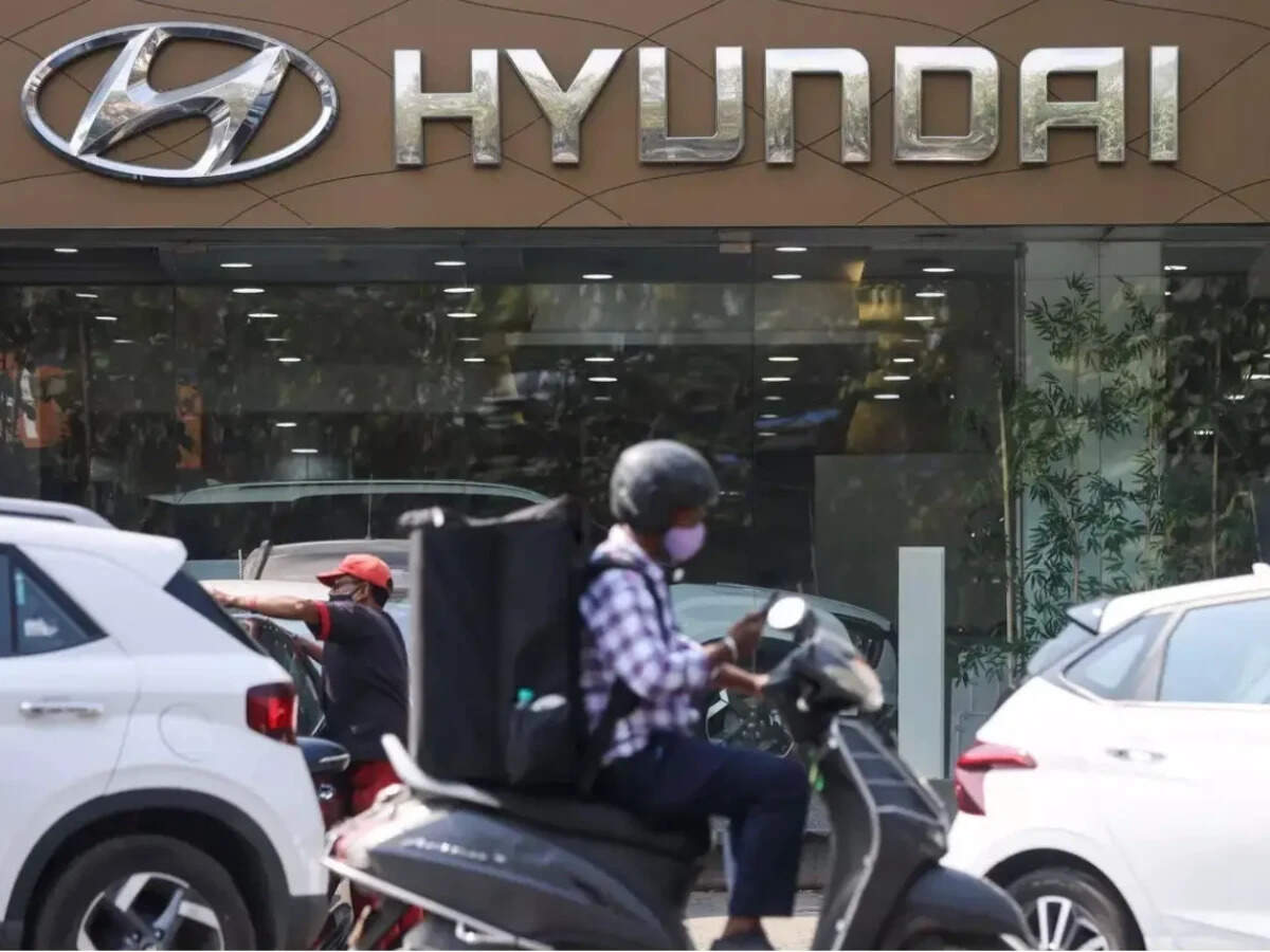 Hyundai lays groundwork for mass-market EV launch