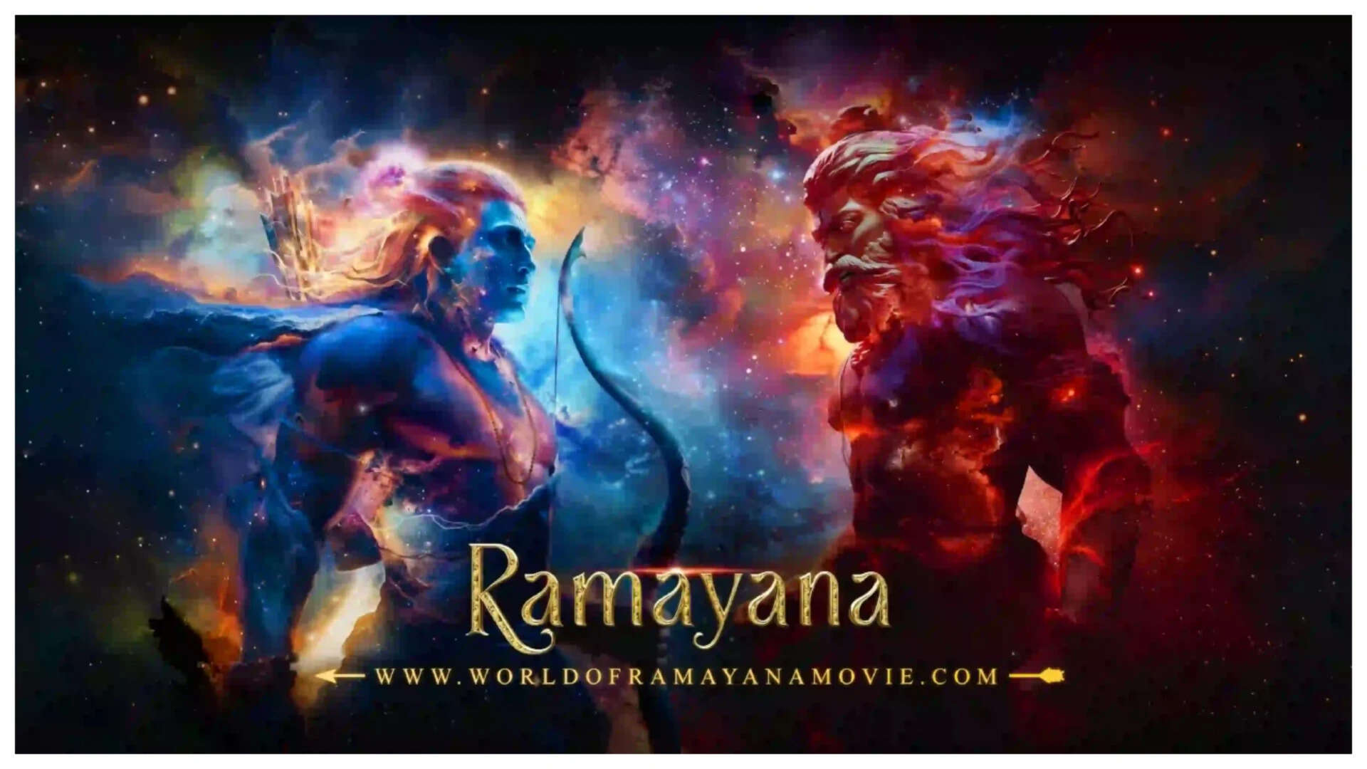 'Ramayana' trailer reviews: Ranbir starrer hailed as 'SPECTACULAR'