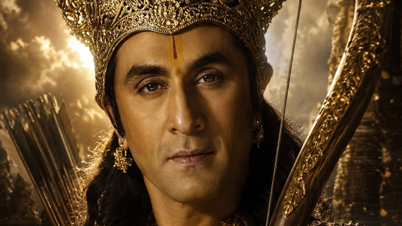 'Ramayana' trailer hints at November 8 release?