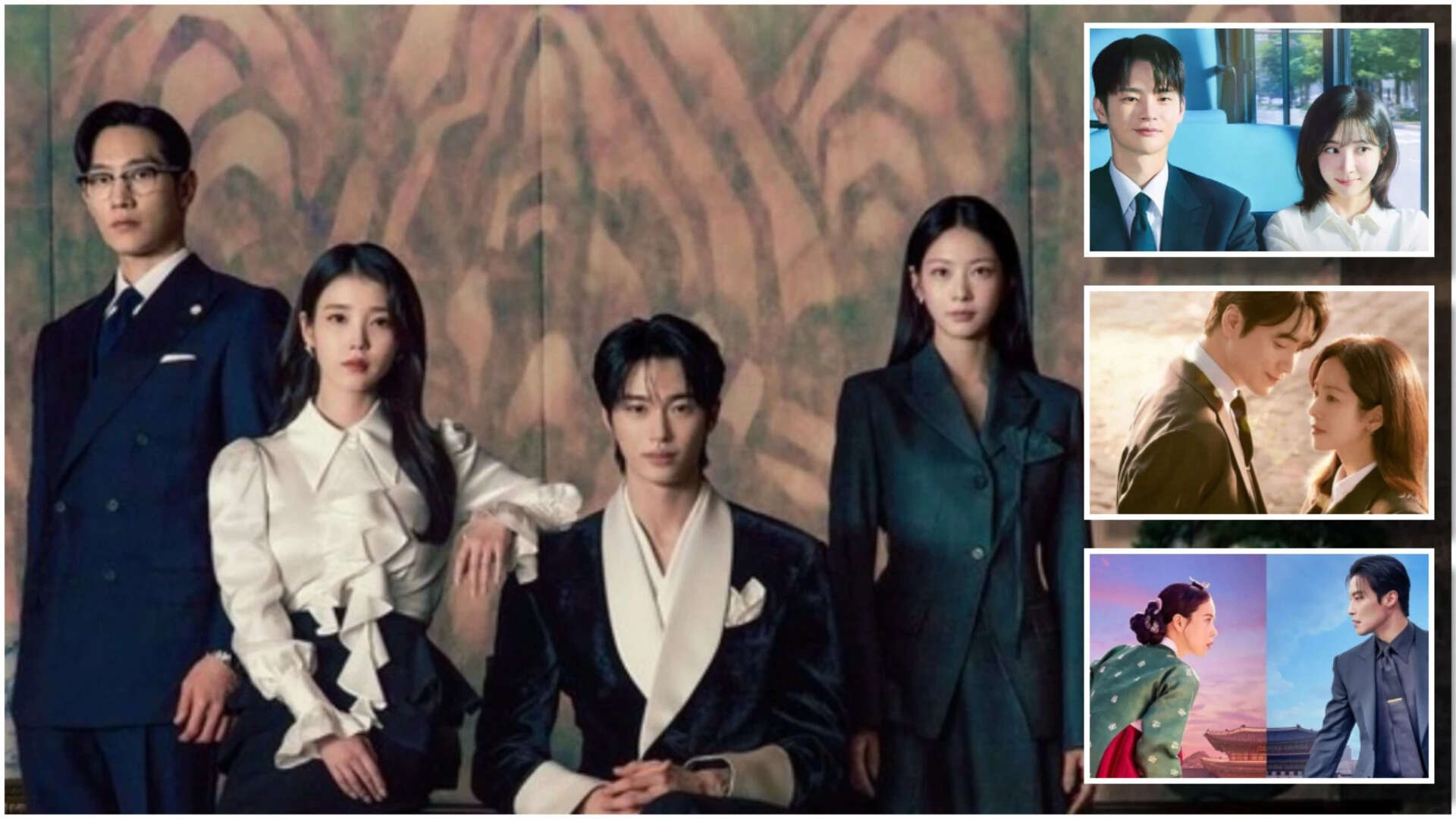 K-Dramas For Date Night: 8 romantic picks