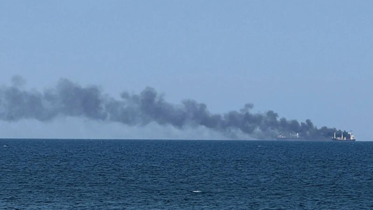 Kerala merchant navy man dies in Russian strike off Ukraine ahead of wedding