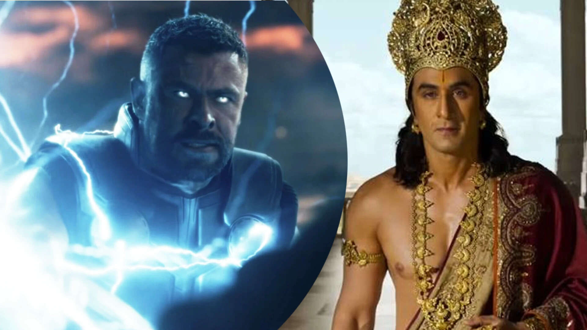 Indian fans say 'Ramayana' looks better than 'Avengers: Doomsday'
